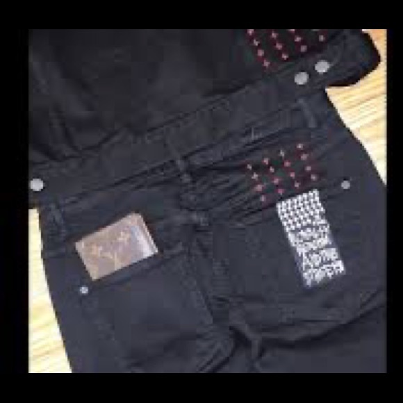 Ksubis jeans